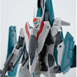 Figurine articulée - Macross - VF-2SS Calkyrie II + SAP