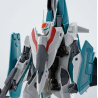 Figurine articulée - Macross - VF-2SS Calkyrie II + SAP