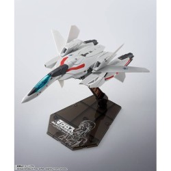 Figurine articulée - Macross - VF-2SS Calkyrie II + SAP