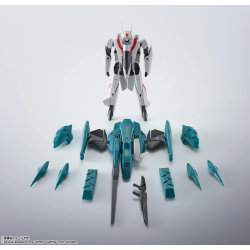 Figurine articulée - Macross - VF-2SS Calkyrie II + SAP