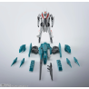 Figurine articulée - Macross - VF-2SS Calkyrie II + SAP