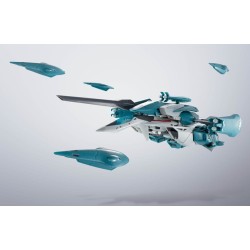 Figurine articulée - Macross - VF-2SS Calkyrie II + SAP