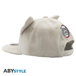 Casquette - Demon Slayer - Tanjiro Kamado
