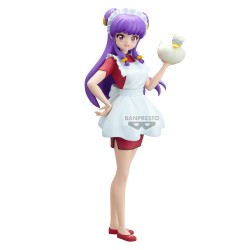 Figurine Statique - Glitter & Glamours - Ranma 1/2 - Bambou