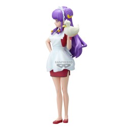Figurine Statique - Glitter & Glamours - Ranma 1/2 - Bambou