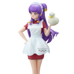 Figurine Statique - Glitter & Glamours - Ranma 1/2 - Bambou