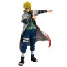 Figurine Statique - Naruto - Minato Namikaze