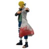 Figurine Statique - Naruto - Minato Namikaze