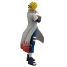 Figurine Statique - Naruto - Minato Namikaze