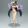 Figurine Statique - Classical Tuning - Overlord - Albedo, Régente des Gardiens de Nazarick