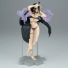 Figurine Statique - Classical Tuning - Overlord - Albedo, Régente des Gardiens de Nazarick