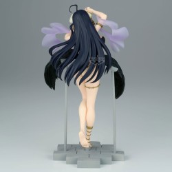 Figurine Statique - Classical Tuning - Overlord - Albedo, Régente des Gardiens de Nazarick