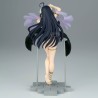 Figurine Statique - Classical Tuning - Overlord - Albedo, Régente des Gardiens de Nazarick