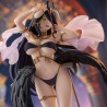 Figurine Statique - Classical Tuning - Overlord - Albedo, Régente des Gardiens de Nazarick