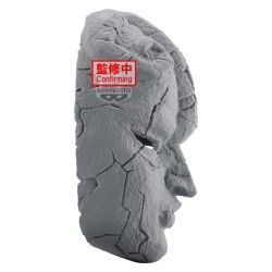 Figurine Statique - Combination Battle - Jojo's Bizarre Adventure - Stone Mask