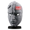 Figurine Statique - Combination Battle - Jojo's Bizarre Adventure - Stone Mask