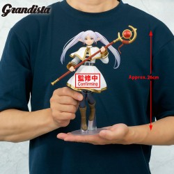 Figurine Statique - Grandista - Frieren - Frieren