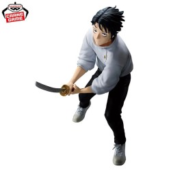 Figurine Statique - Maximatic - Jujutsu Kaisen - Yuta Okkotsu