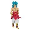 Figurine Statique - Solid Edge Works - Dragon Ball - Broly