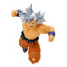 Figurine Statique - Match Makers - Dragon Ball - Son Goku