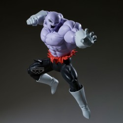 Figurine Statique - Match Makers - Dragon Ball - Jiren