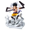 Figurine Statique - Senkozekkei - One Piece - Monkey D. Luffy