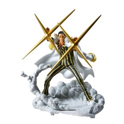 Figurine Statique - Senkozekkei - One Piece - Borsalino Kizaru