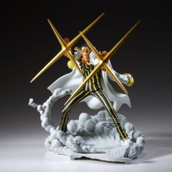 Figurine Statique - Senkozekkei - One Piece - Borsalino Kizaru