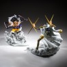 Figurine Statique - Senkozekkei - One Piece - Borsalino Kizaru
