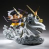 Figurine Statique - Senkozekkei - One Piece - Borsalino Kizaru