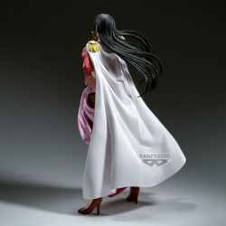 Figurine Statique - Grandista - One Piece - Boa Hancock