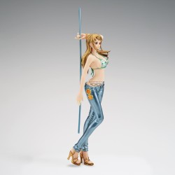 Figurine Statique - Glitter & Glamours - One Piece - Nami