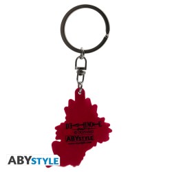 Porte-clefs - Death Note - Ryûk