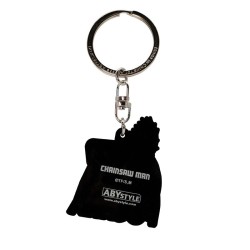 Porte-clefs - Chainsaw Man - Pochita