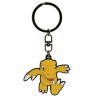 Porte-clefs - Digimon - Agumon