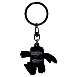 Porte-clefs - Digimon - Agumon