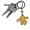 Porte-clefs - Digimon - Agumon