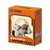 Set de construction - Dragon Ball - 87005 - Bulma's Motorcycle