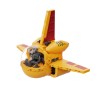 Set de construction - Dragon Ball - 87004 - Avion de Yamcha