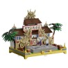 Set de construction - Dragon Ball - 87003 - Tenkaichi Budokai
