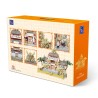 Set de construction - Dragon Ball - 87003 - Tenkaichi Budokai
