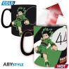 Mug - Thermo-réactif - Hunter X Hunter - Hisoka & Gon