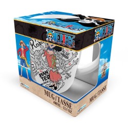 Mug - Mug(s) - One Piece - Nico Robin