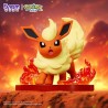 Figurine Statique - Prime Figure - Pokemon - Pyroli