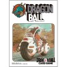 Protège-cartes - Dragon Ball - Son Goku & Bulma