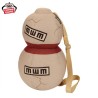 Peluche - Boruto - Calebasse de Gaara