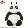 Peluche - Ranma 1/2 - Genma Vincent