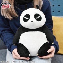 Peluche - Ranma 1/2 - Genma Vincent