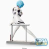 Figurine Statique - Evangelion - Limited Premium - Rei Ayanami
