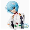 Figurine Statique - Evangelion - Limited Premium - Rei Ayanami